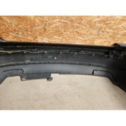 Pare Choc Arriere Volkswagen Passat 4 Phase 2 (11)